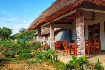 Ikorom Safari Lodge 3