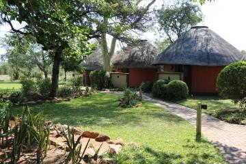 Mohlabetsi safari lodge 1