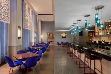 Courtyard by Marriot 3