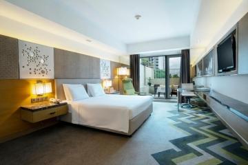 Courtyard by Marriot 4