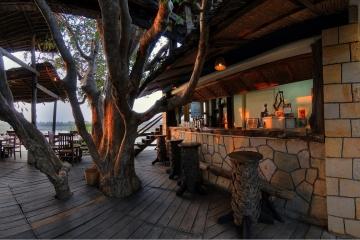 Ken River Lodge 2