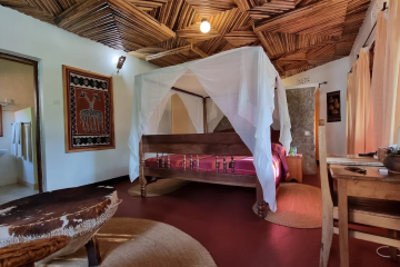 Bougainvillea Safari Lodge 4