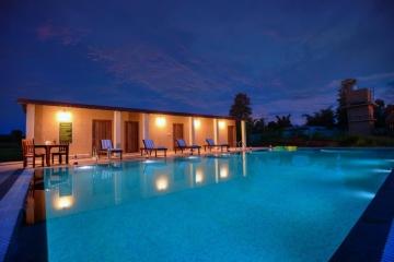 Aranyak Resort Kanha 2