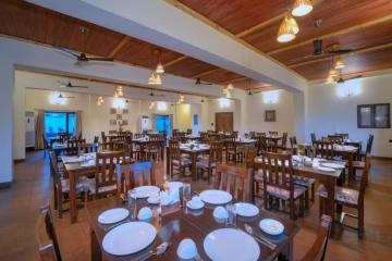 Aranyak Resort Kanha 3