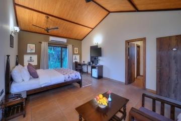 Aranyak Resort Kanha 4